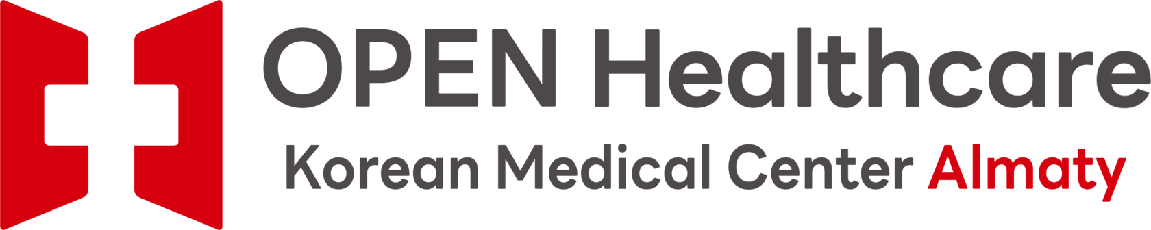 Open Healthcare Korean Medical Center Almaty